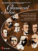 Classical Solos by - Friedmann M - for Piano Accompaniment