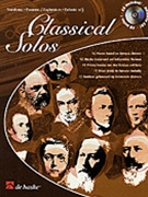 Classical Solos by - Friedmann M - for Trombone Collection