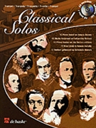 Classical Solos by - Friedmann M - for Trumpet Co