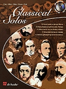 Classical Solos by - Friedmann M - for Flute Collection