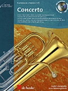 Concerto by Waignein and Schoenberg for Euphonium