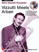 Vizzutti Meets Arban by Arban Jean-Baptiste - Vizzutti Allen - for Trumpet So (w/CD)