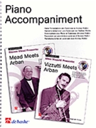 Piano Accompaniment Mead / vizzutti Meets by Arban Jean-Baptiste - Watkin - for Piano Accompaniment