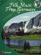 Folk Music from Germany by Various for