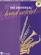 The Universal Band Soloist by for