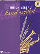 The Universal Band Soloist by for