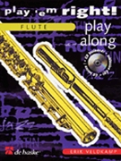 Play 'Em Right! Play Along by Veldkamp Erik - Veldkamp Erik - for