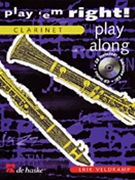 Play 'Em Right! Play Along by Veldkamp Erik - Veldkamp Erik - for