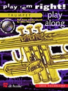 Play 'Em Right! Play Along by Veldkamp Erik - Veldkamp Erik - for