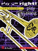 Play 'Em Right! Play Along by Veldkamp Erik - Veldkamp Erik - for