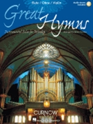 Great Hymns - Instr Solos For Worship by - Curnow Et Al - for C Inst Collection
