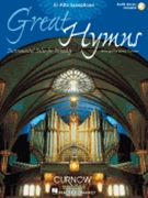 Great Hymns - Instr Solos For Worship by - Curnow Et Al - for Eb Instruments