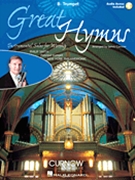 Great Hymns - Instr Solos For Worship by - Curnow Et Al - for Trumpet Co