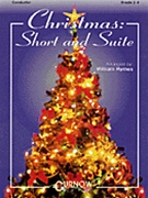 Christmas - Short & Suite by - Himes William - for Full Score