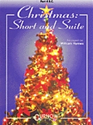 Christmas - Short & Suite by - Himes William - for Bass Clef(C) (Pt 4 B.C. (C))