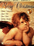 Merry Christmas for Trombone Solo