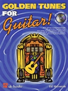 Golden Tunes for Guitar! by Wennink Ed for
