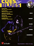 Cues for Blues by Klaas de Jong for