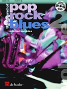 The Sound of Pop Rock Blues - Volume 2 by Merkies Michiel for