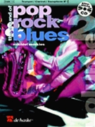 The Sound of Pop Rock Blues - Volume 2 by Merkies Michiel for