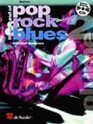 The Sound of Pop Rock Blues - Volume 2 by Merkies Michiel for