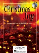 Christmas Joy by - Bulla Stephen - for Bb Clarinet