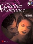 Clarinet & Romance by for