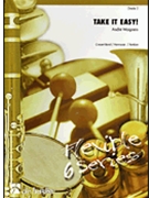 Take It Easy by Waignein Andre for Concert Band
