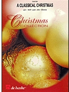 Classical Christmas by - Van der Beek Wil - for Concert Band