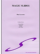 Magic Slides Sc Only Grade 2.5 by for Score