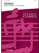 Tango by Albeniz Isaac - Van der Beek Wil - for Concert Band