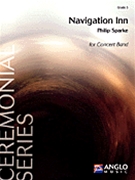 Navigation Inn by Sparke Philip - Sparke Philip - for Concert March