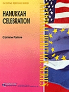 Hanukkah Celebration by Pastore Carmine - Pastore C - for Concert Band