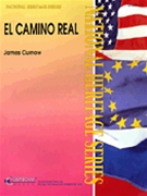 El Camino Real by Curnow James for Concert Band
