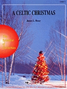 Celtic Christmas by Hosay James L - Hosay James L - for Concert Band