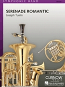 Serenade Romantic by Turrin Joseph for Concert Band