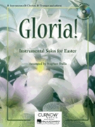 Gloria by - Bulla Stephen - for Bb Instruments