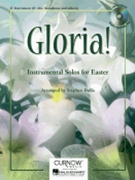 Gloria by - Bulla Stephen - for Eb Instruments