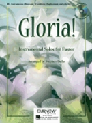 Gloria by - Bulla Stephen - for Bass Clef