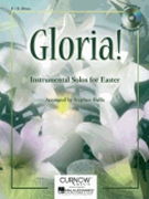 Gloria by - Bulla Stephen - for French Horn w/c