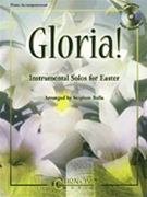 Gloria by - Bulla Stephen - for Piano Accompaniment