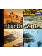 Earth Water Sun Wind by Sparke Philip for