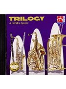 Trilogy CD by Various for
