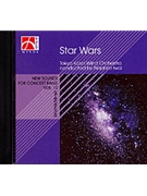 Star Wars CD by Williams John for CD