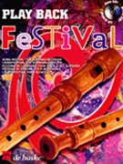 Play Back Festival by for