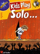 Kids Play Solo by for