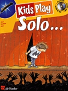 Kids Play Solo by for