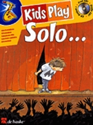 Kids Play Solo by for