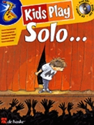 Kids Play Solo by for