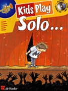 Kids Play Solo by for